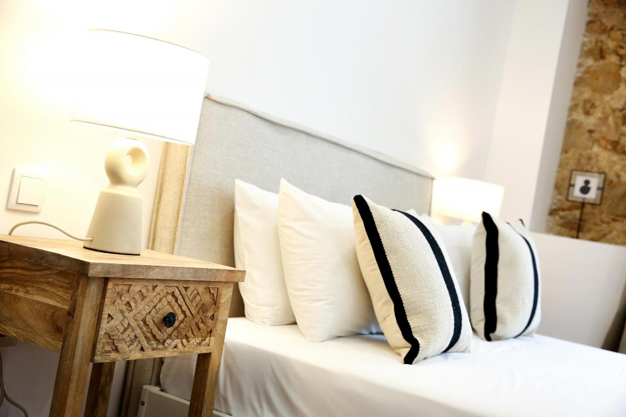 Green Bliss In Faro, Central One-Bed Oasis Exterior foto