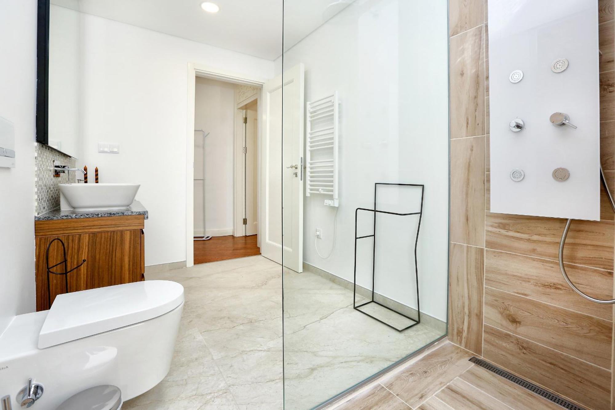 Green Bliss In Faro, Central One-Bed Oasis Exterior foto